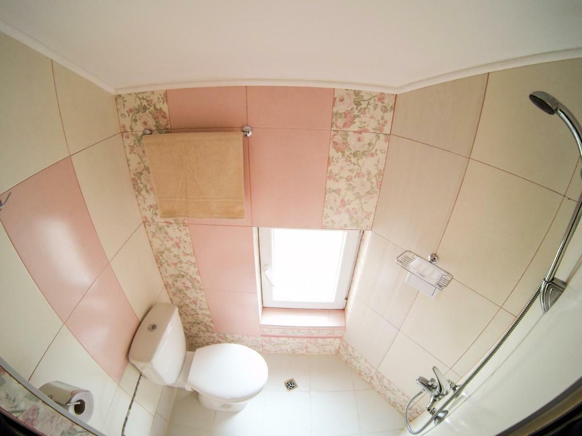 Vitosha Blvd - Attic Studio Sofya Dış mekan fotoğraf